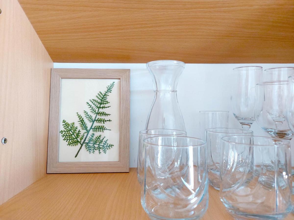 Apartments Natalia 수페타르 외부 사진