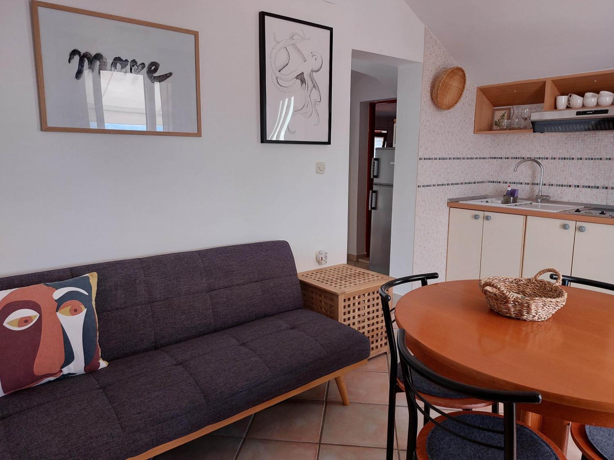 Apartments Natalia 수페타르 객실 사진